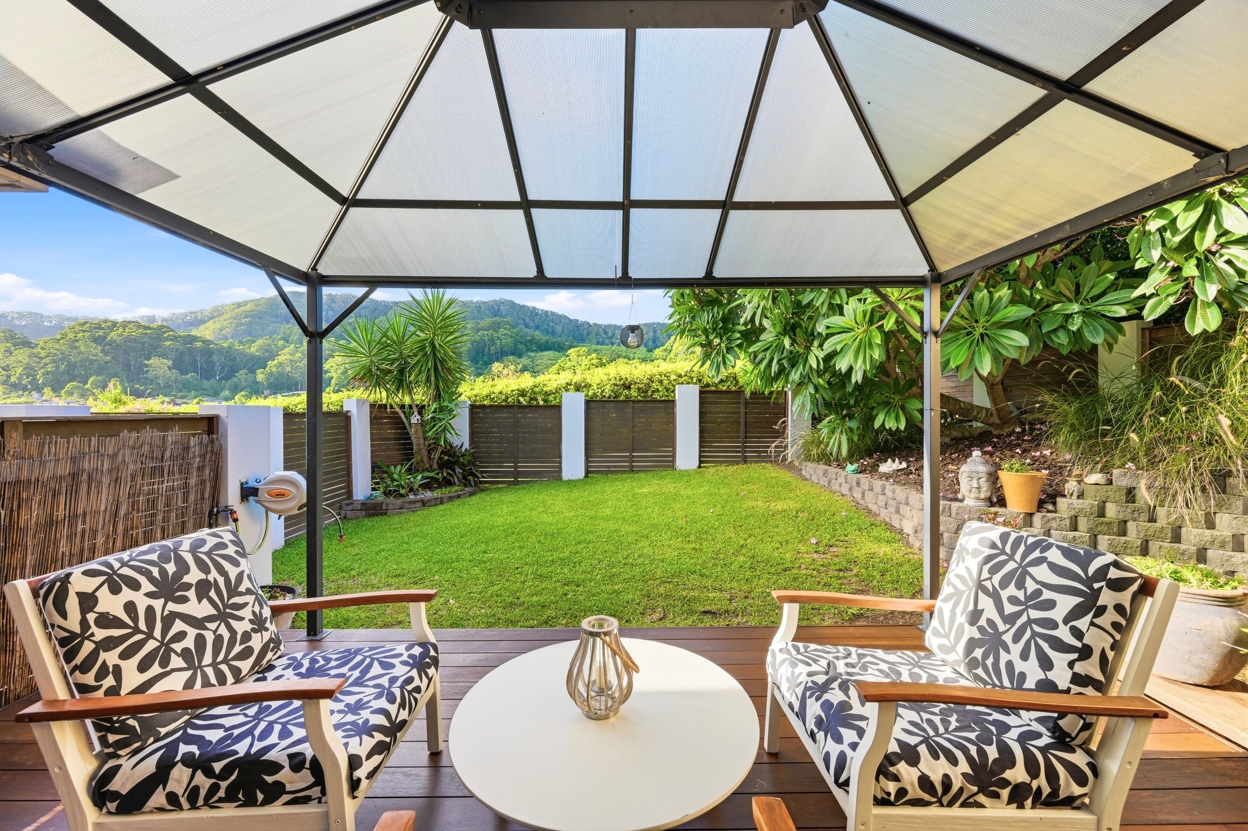 A Truly Unique Offering - Private, Spacious & Designed for Living